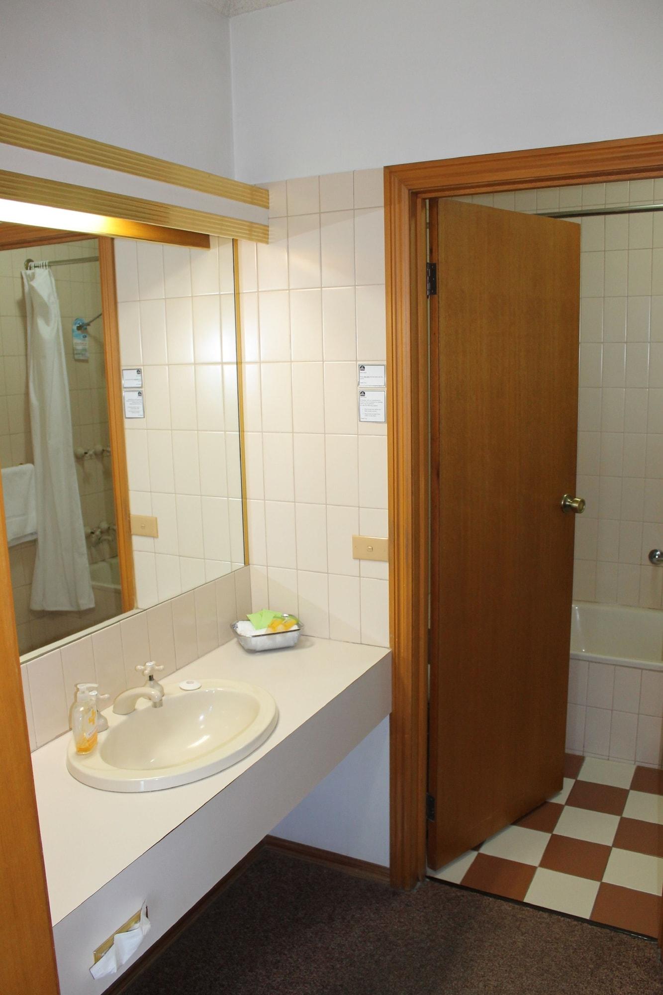 Bakery Hill Motel Ballarat Dış mekan fotoğraf