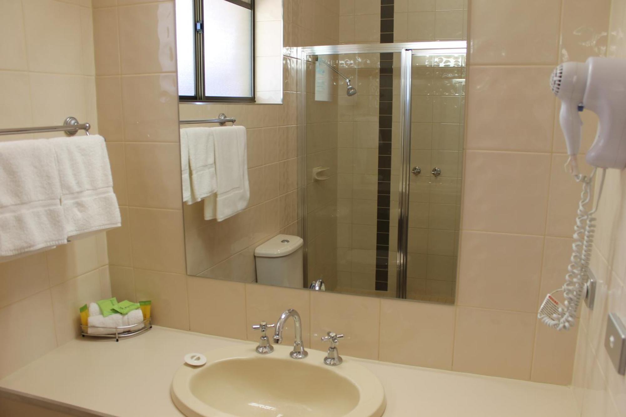 Bakery Hill Motel Ballarat Dış mekan fotoğraf
