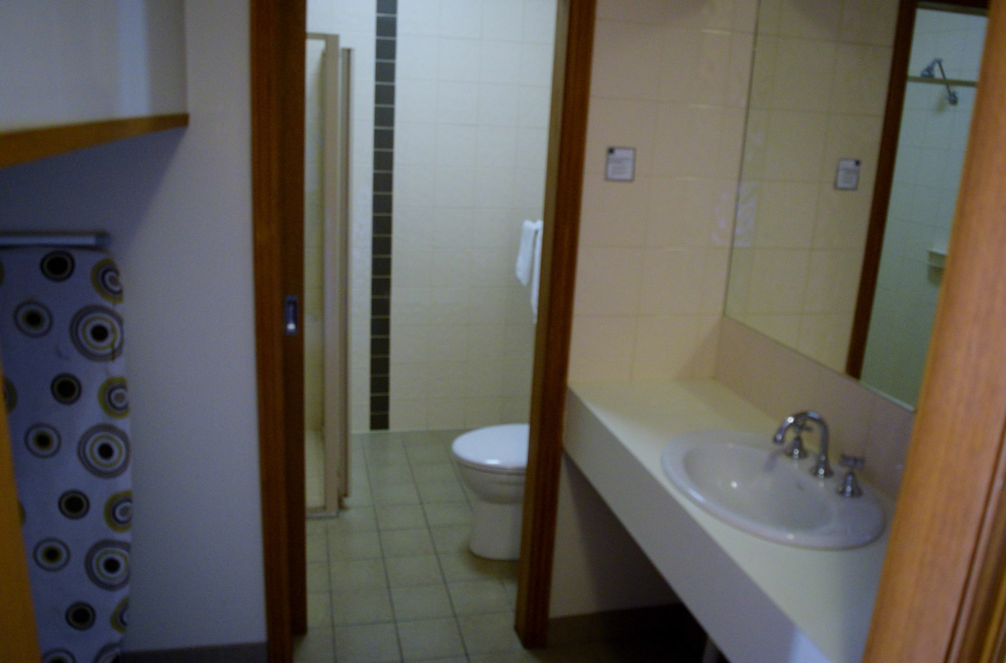 Bakery Hill Motel Ballarat Dış mekan fotoğraf