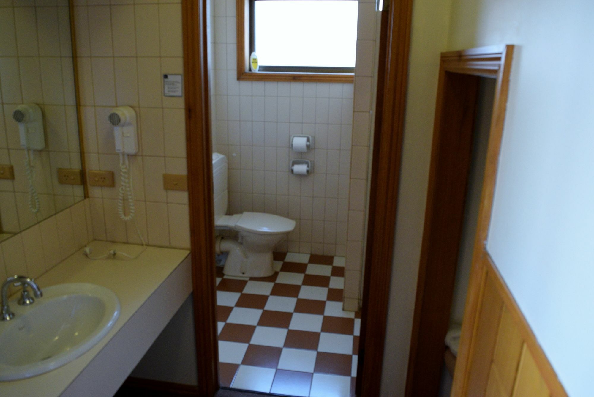 Bakery Hill Motel Ballarat Dış mekan fotoğraf